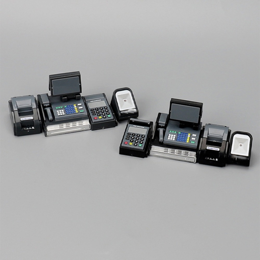 Registratore di Cassa in Minia - Toy Cash Register recensione e prezzo