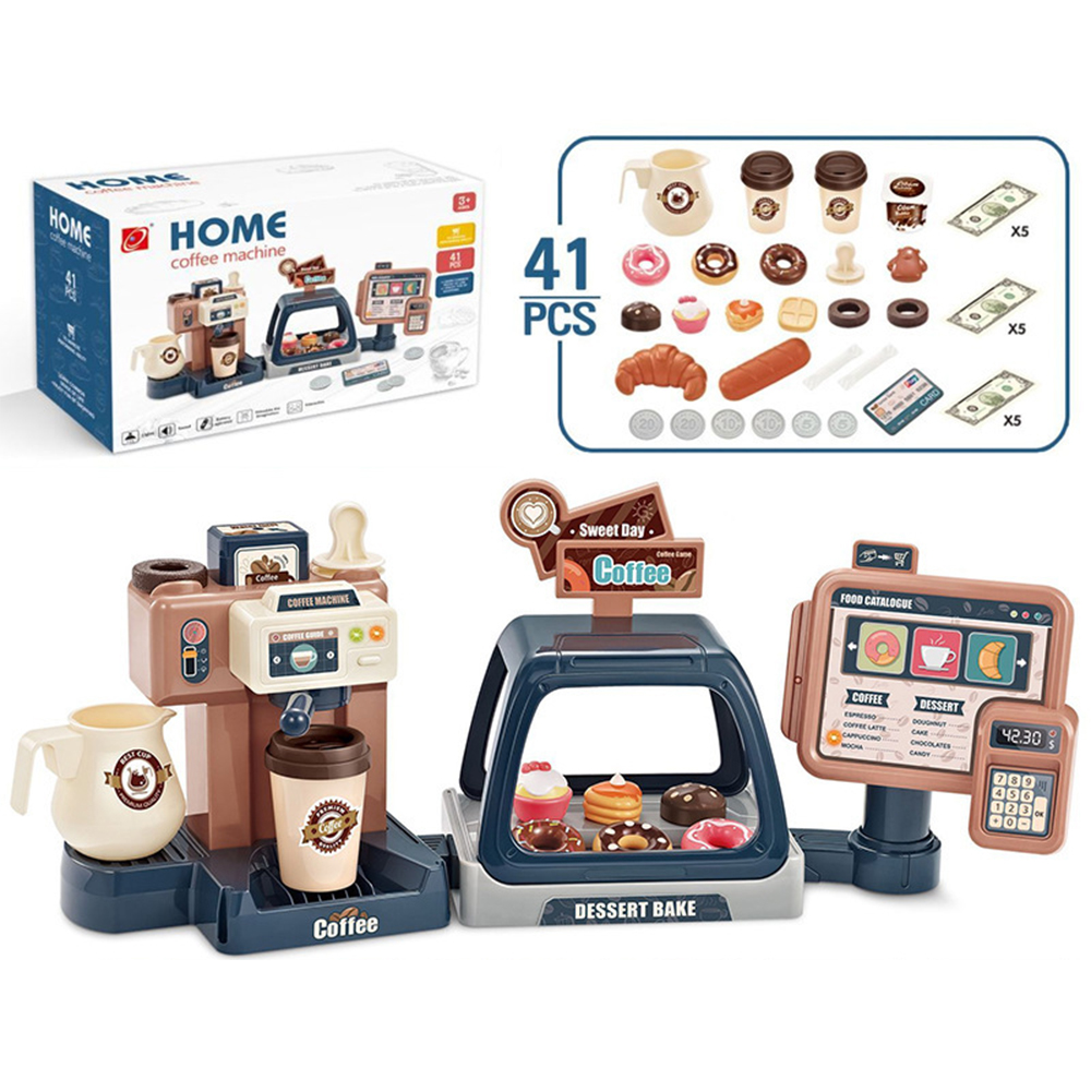 Set di giocattoli da cucina 3  - Toy Cash Register recensione e prezzo