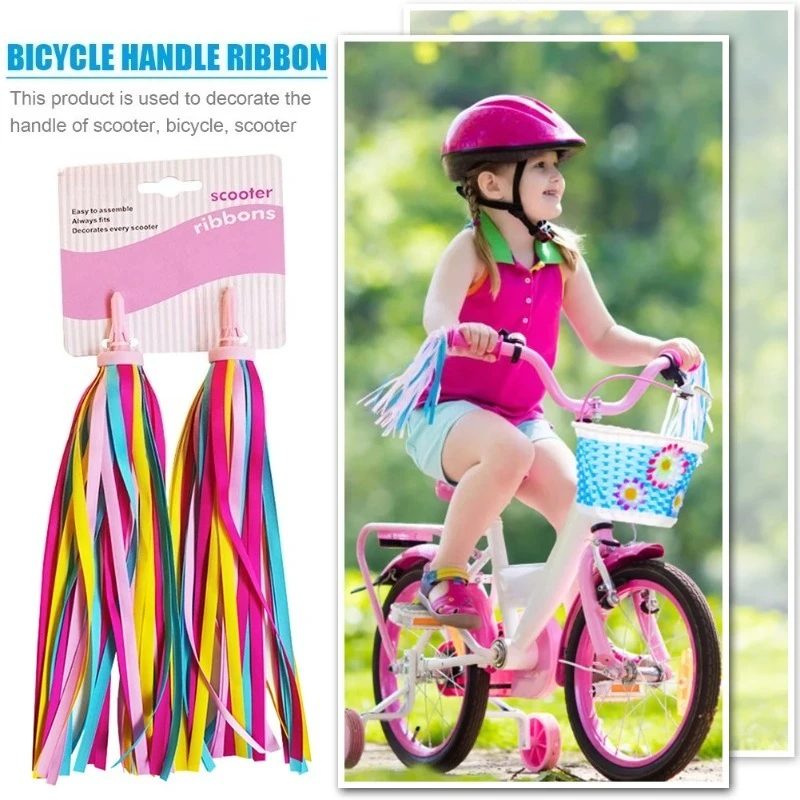 Stelle filanti per manubrio da - Kids Toys Cycle recensione e prezzo