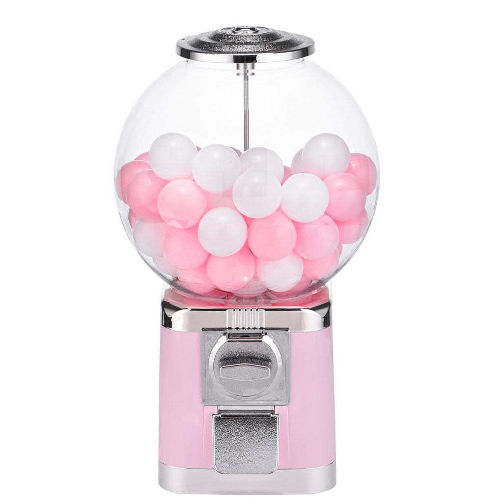 Distributore Automatico di Gio - Kids Toys Vending Machine recensione e prezzo