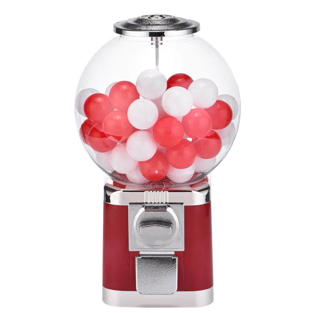 Distributore Automatico di Gio - Kids Toys Vending Machine recensione e prezzo