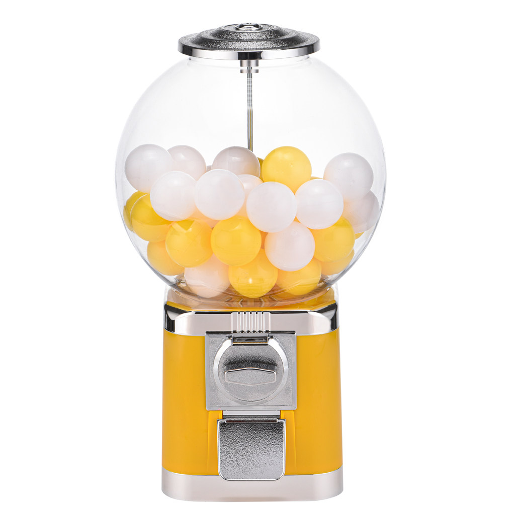 Distributore Automatico di Gio - Kids Toys Vending Machine recensione e prezzo
