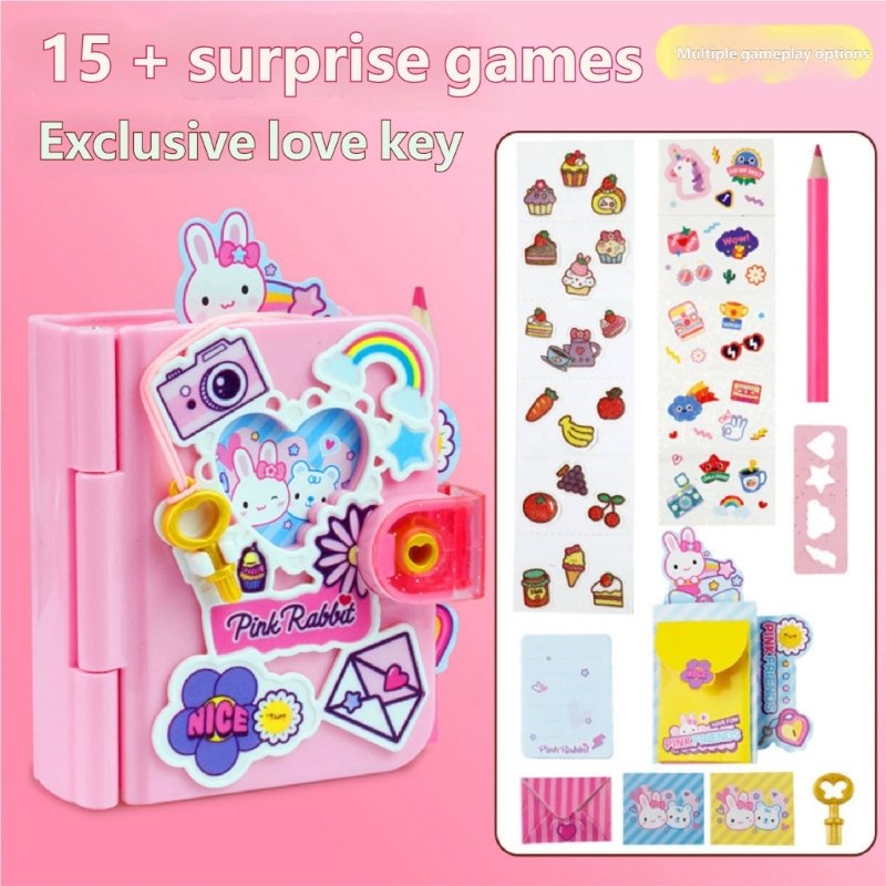 Giocattolo artigianale per qua - Kid Toys And Craft recensione e prezzo