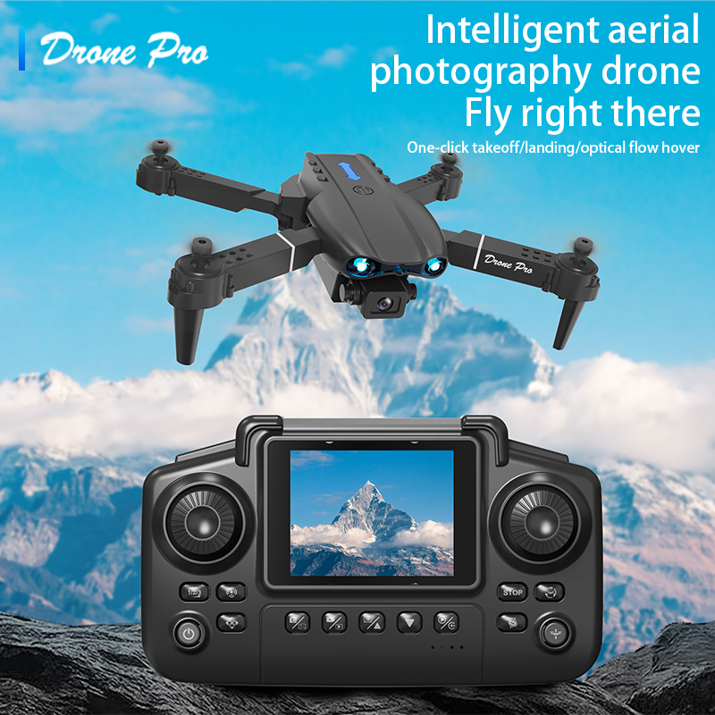 E99 Air Screen Control Drone P - Kids Toys Drone recensione e prezzo