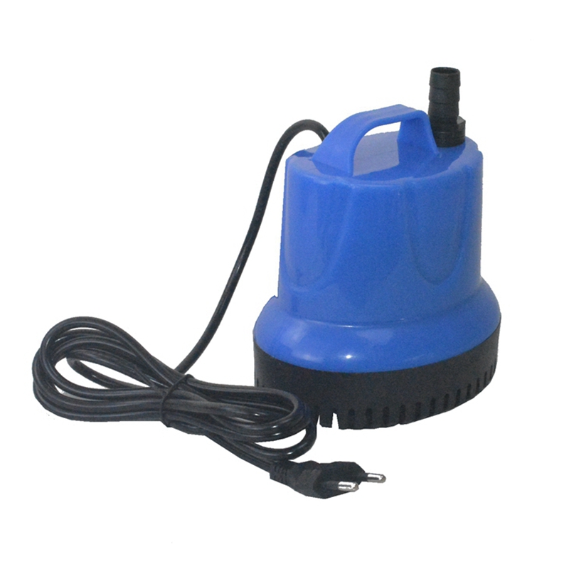 Pompa di aspirazione sommergib - Bubble Machine Outdoor recensione e prezzo