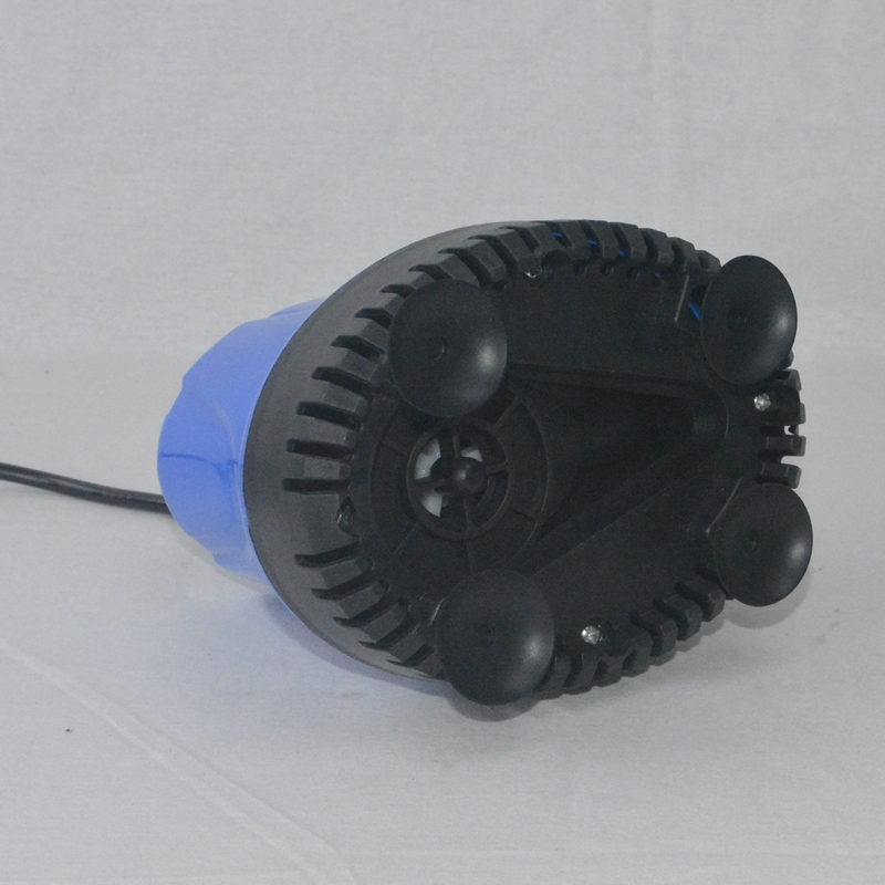 Pompa di aspirazione sommergib - Bubble Machine Outdoor recensione e prezzo