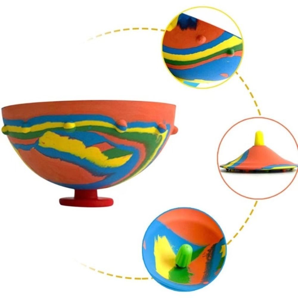 2 Pezzi Divertenti Palline Ant - Kids Toys Jumping Poppers recensione e prezzo