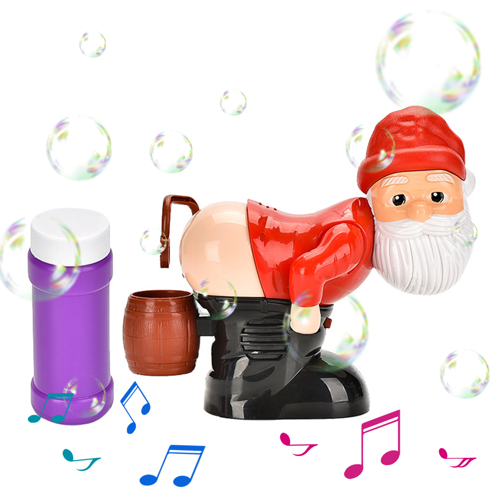 Soffiatore di bolle di scoregg - Bubble Machine Outdoor recensione e prezzo