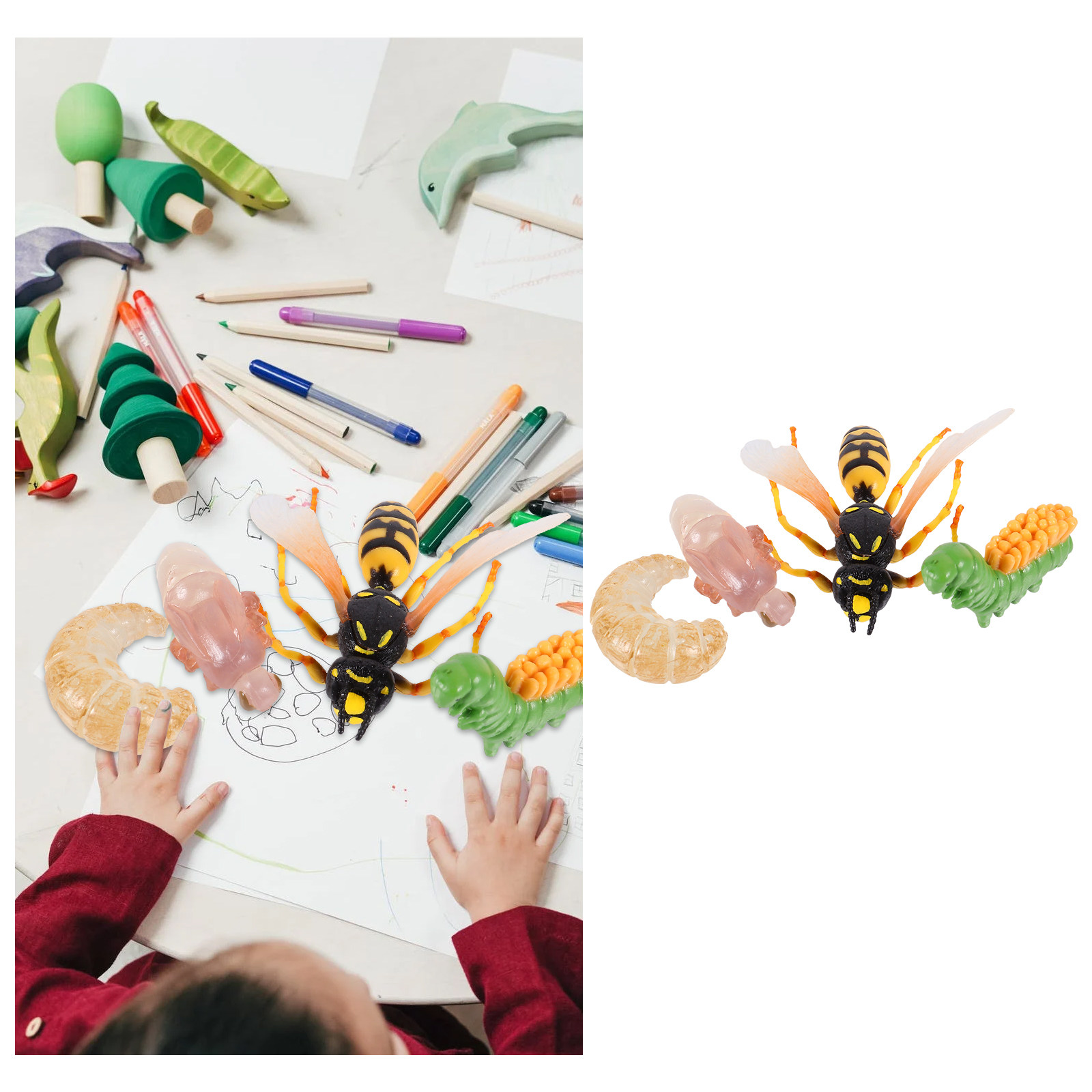 Giocattoli per Bambini, Figuri - Kids Toys Cycle recensione e prezzo