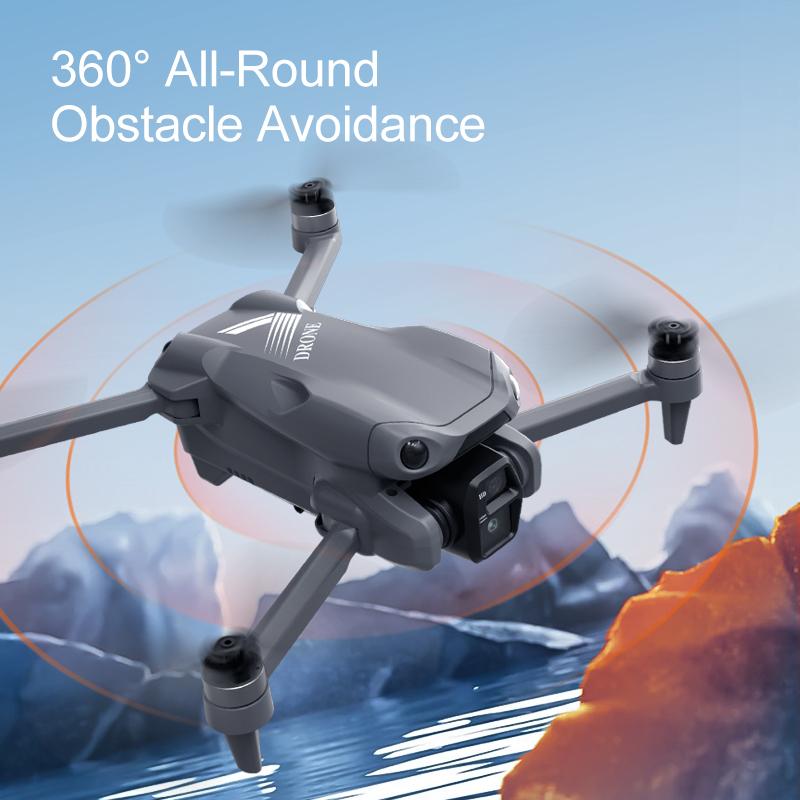 Nuovo Drone LF682 con Doppia F - Kids Toys Drone recensione e prezzo