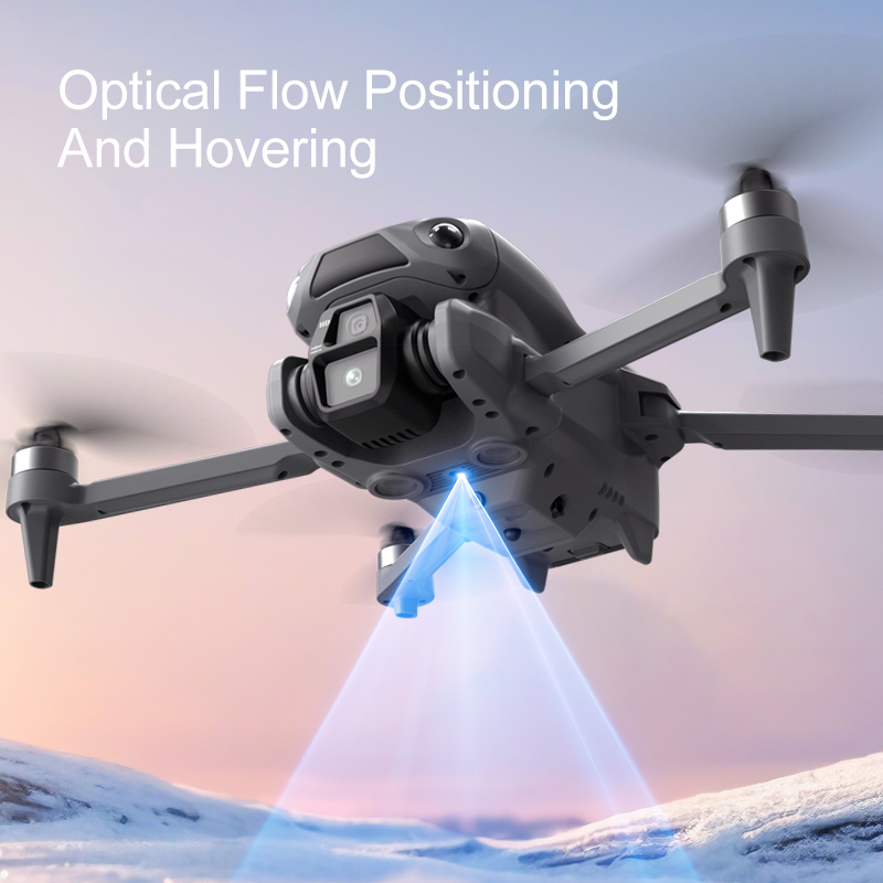 Nuovo Drone LF682 con Doppia F - Kids Toys Drone recensione e prezzo
