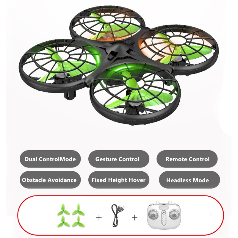 Gesto Induzione Evitamento Ost - Kids Toys Drone recensione e prezzo