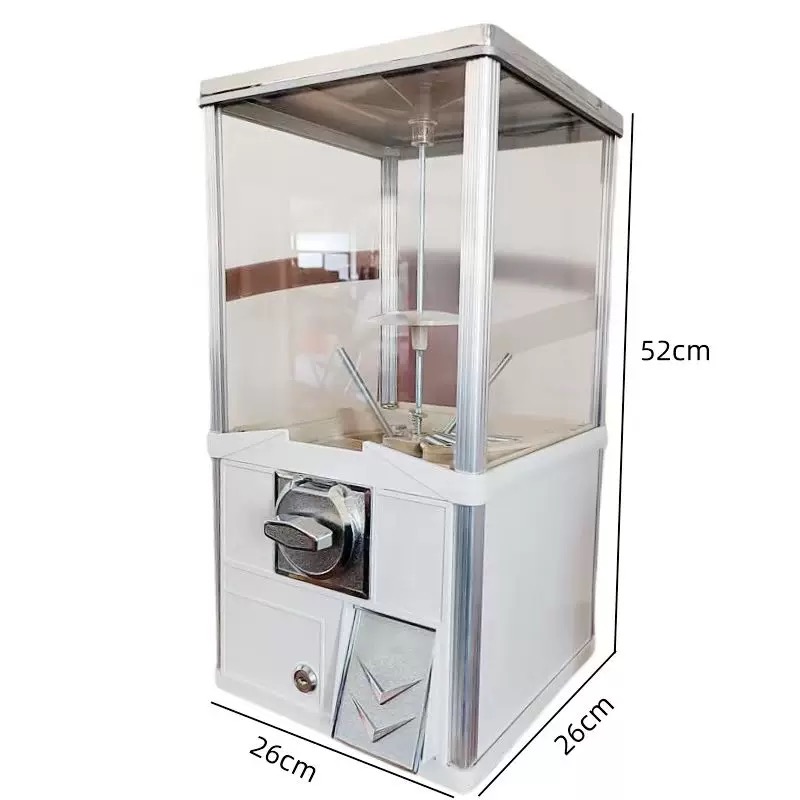 Distributore automatico di cap - Kids Toys Vending Machine recensione e prezzo