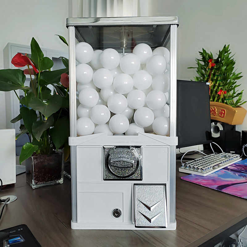 Distributore automatico di cap - Kids Toys Vending Machine recensione e prezzo